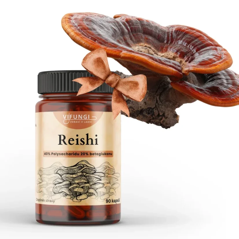 Reishi Pro+