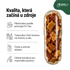 Reishi Pro+