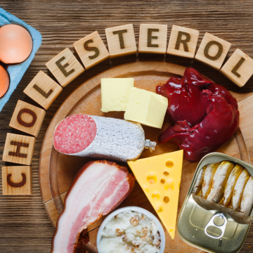 Jak snížit hladinu cholesterolu - Klíčové strategie pro zdravější život