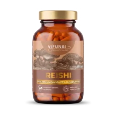 Reishi Pro+