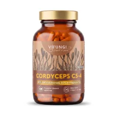 Cordyceps CS-4 Pro+