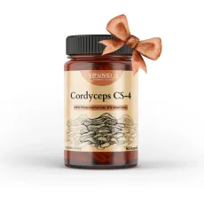 Cordyceps CS-4 Pro+