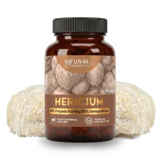 Hericium Pro+