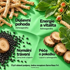 Ashwagandha 7v1