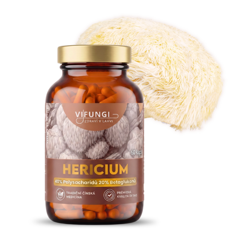 Vifungi-Hericium-erinaceus