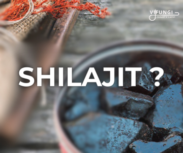 10 Nejčastěji hledaných otázek o Shilajitu na Googlu