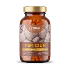 Vifungi-Hericium-erinaceus Vifungi-Hericium-erinaceus