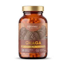Chaga Pro+