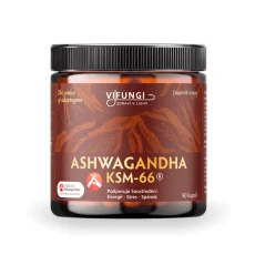 Ashwagandha KSM-66 ®
