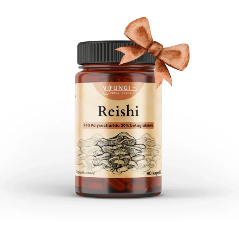 Reishi Pro+