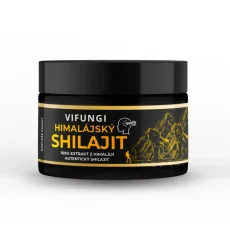 Himalájský Shilajit 30g