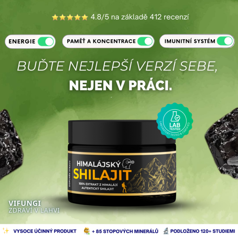 Shilajit 30g