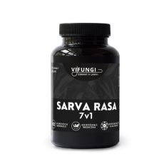 Ashwagandha 7v1