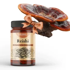Reishi Pro+
