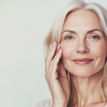 Lze zastavit šedivění vlasů? Přírodní přístupy ke zpomalení stárnutí vlasových folikulů