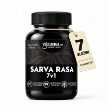 Ashwagandha 7v1