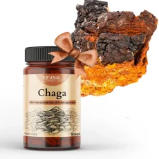 Chaga Pro+