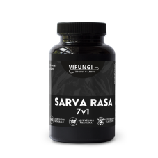 Ashwagandha 7v1