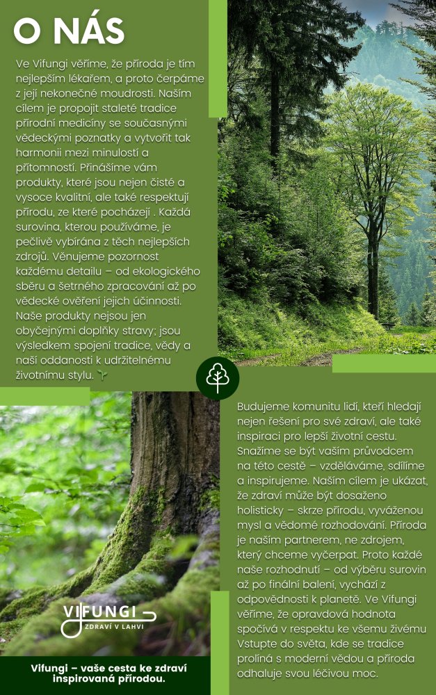 O nás Vifungi